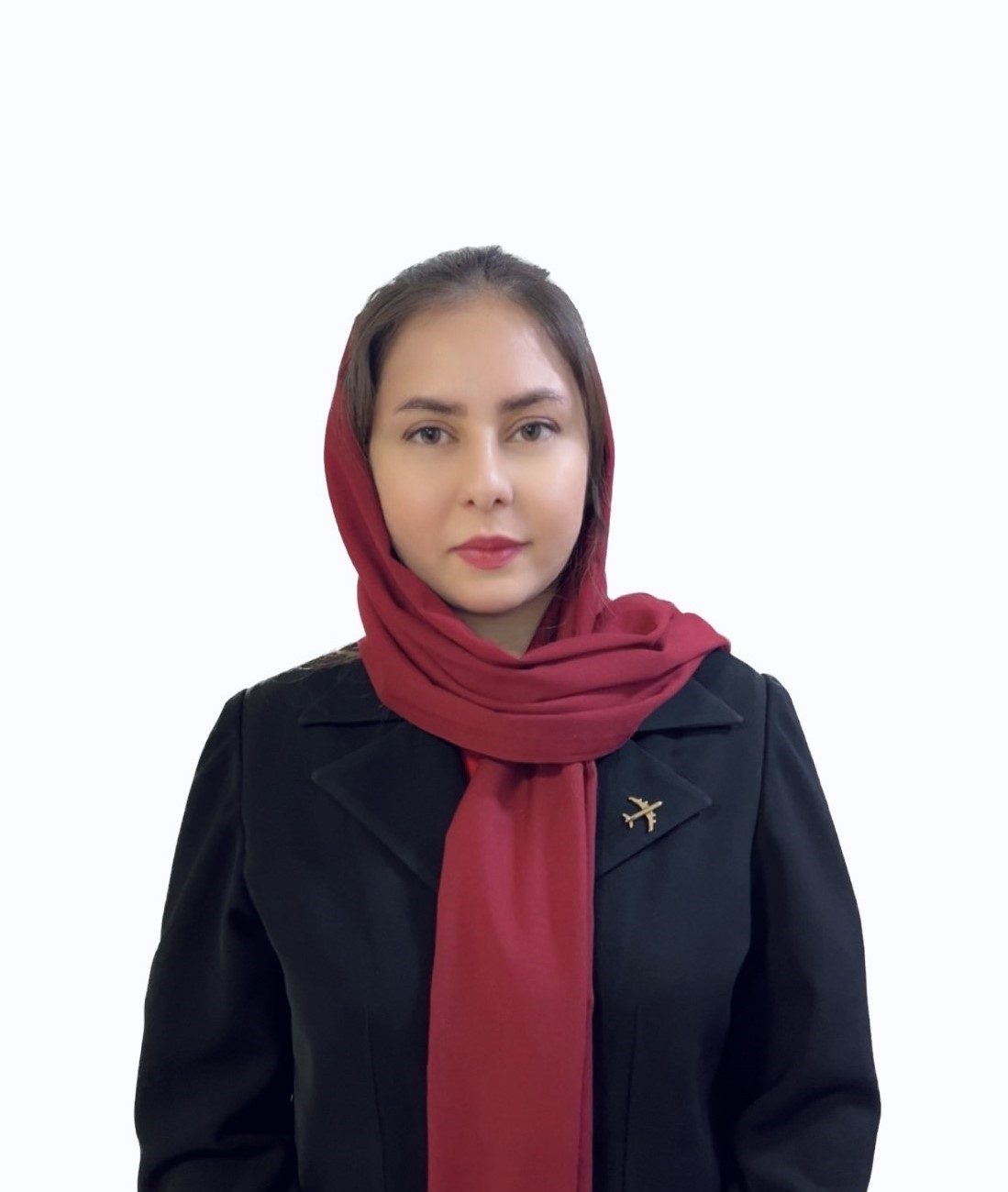 خانم مریم حقیقی/کارشناس فروش داخلی