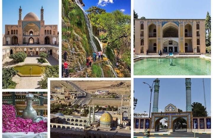 آغاز عصر گردشگری هوشمند و دانش بنیان در ایران
