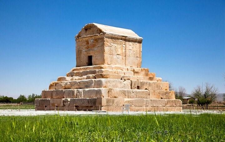 100 میلیارد ریال اعتبار برای تکمیل موزه پاسارگاد اختصاص یافت