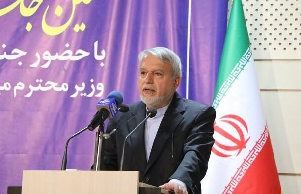 ضرورت توسعه فوری زیرساخت های حیاتی گردشگری