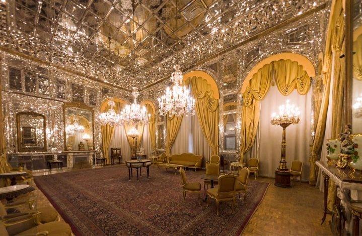 بهترین موزه های تهران