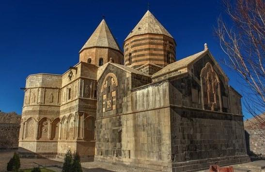 زیرساخت های رفاهی و اقامتی اطراف قره کلیسا در چالدران توسعه می یابد