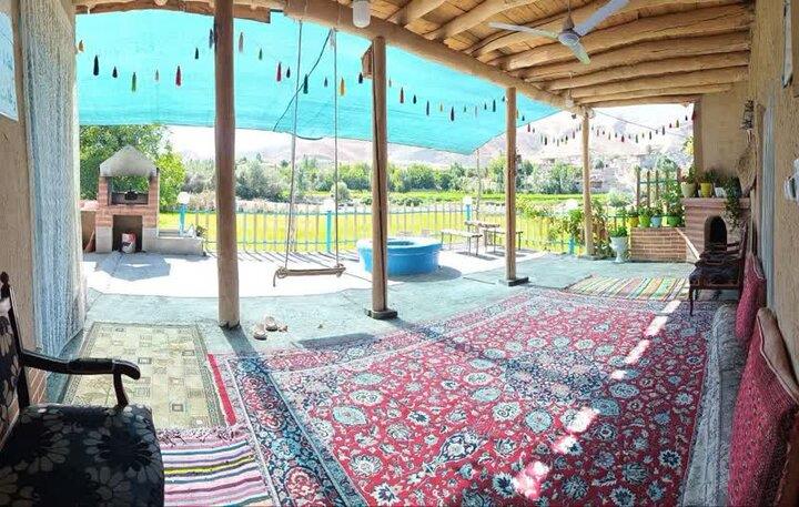 20 طرح گردشگری خراسان رضوی در دهه فجر 1404 افتتاح می شود