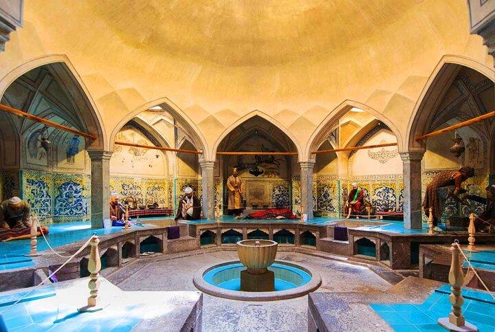 توسعه همکاری های گردشگری ایران و کشورهای شرق آسیا