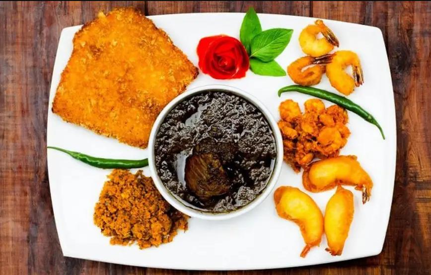 4 تا از بهترین رستوران های قشم؛ برای عاشقان غذاهای محلی و دریایی