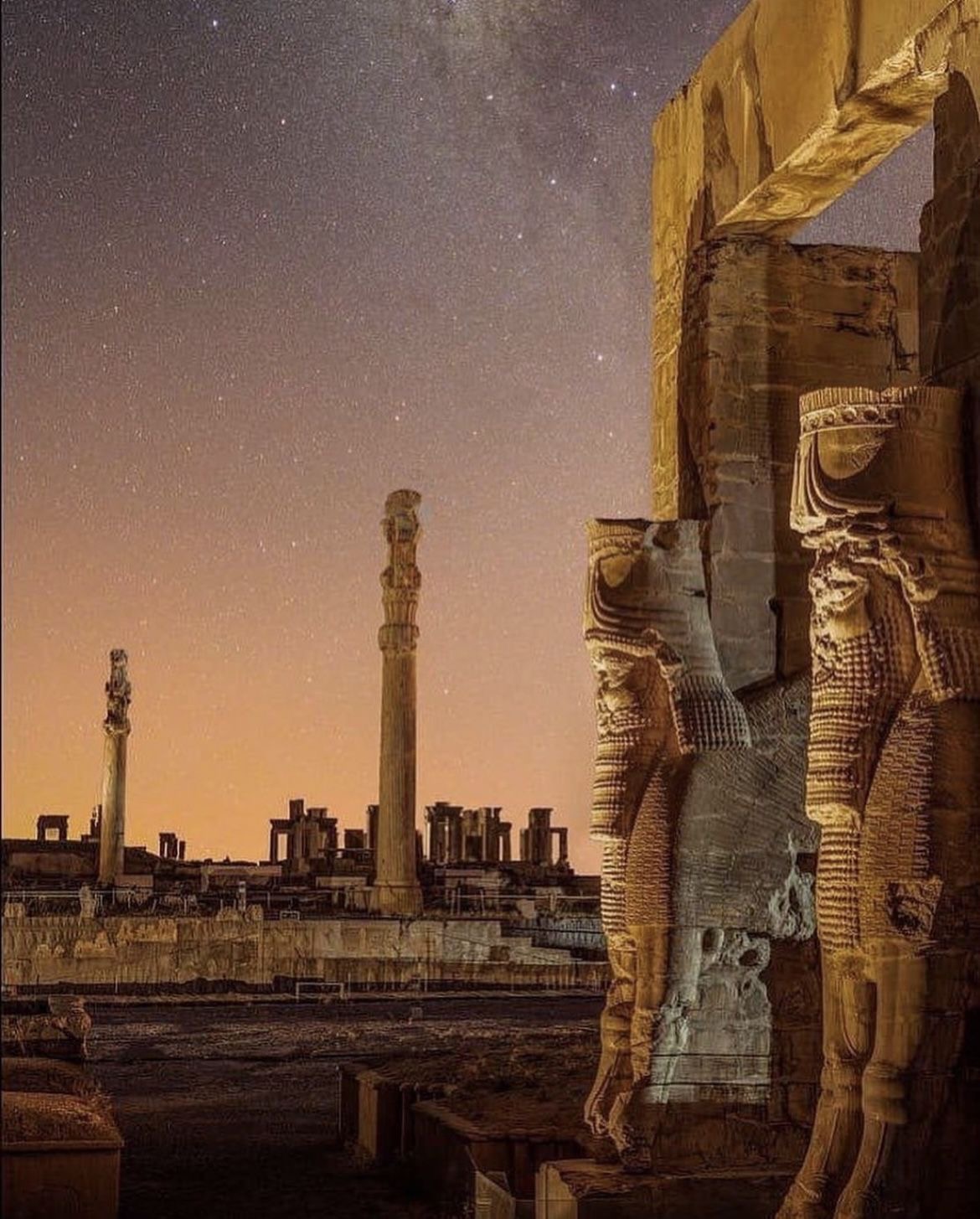 شیرازگردی